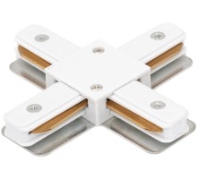 Коннектор  CN2-WH-X DesignLed