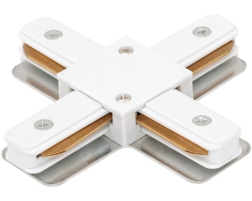 Коннектор  CN2-WH-X DesignLed