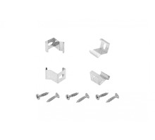 Профиль для светодиодной ленты  CP16-45 DesignLed