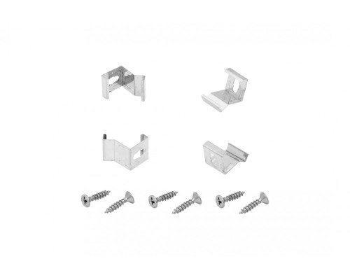 Профиль для светодиодной ленты  CP16-45 DesignLed