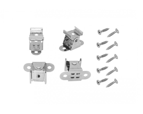 Профиль для светодиодной ленты  CP16-AD DesignLed