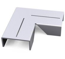 Соединитель  CR5004 DesignLed