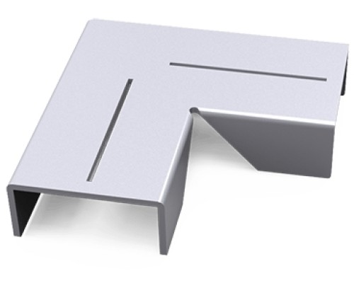 Соединитель  CR5004 DesignLed