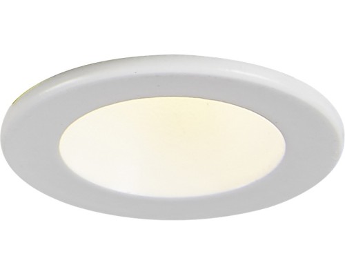 Точечный светильник DL-RE DL-74180WH-1-WW DesignLed