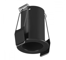 Точечный светильник Hidden DL-A004-3-BL-WW DesignLed