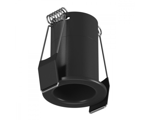 Точечный светильник Hidden DL-A004-3-BL-WW DesignLed