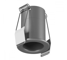 Точечный светильник Hidden DL-A004-3-SL-WW DesignLed