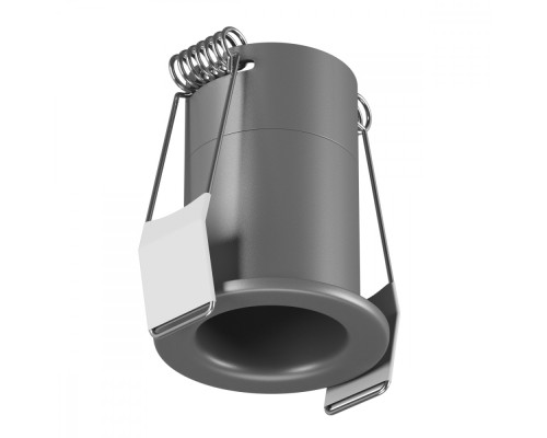 Точечный светильник Hidden DL-A004-3-SL-WW DesignLed