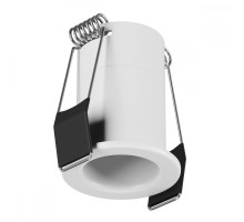 Точечный светильник Hidden DL-A004-3-WH-WW DesignLed