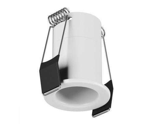 Точечный светильник Hidden DL-A004-3-WH-WW DesignLed