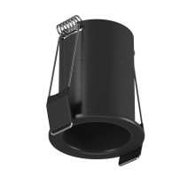 Точечный светильник Hidden DL-A004-7-BL-WW DesignLed