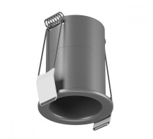 Точечный светильник Hidden DL-A004-7-SL-WW DesignLed