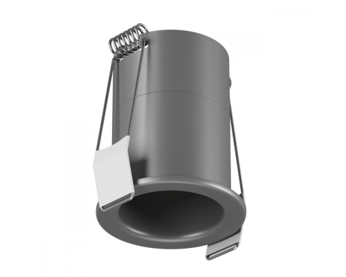 Точечный светильник Hidden DL-A004-7-SL-WW DesignLed