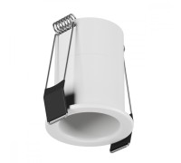 Точечный светильник Hidden DL-A004-7-WH-WW DesignLed