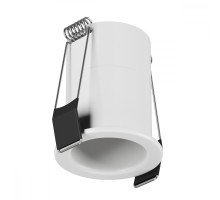 Точечный светильник Hidden DL-A004-7-WH-WW DesignLed