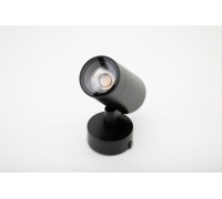 Прожектор уличный Tn DL-FS0012-9-BL-WW DesignLed