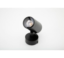 Прожектор уличный Tn DL-FS0012-9-BL-WW DesignLed