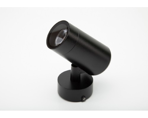 Прожектор уличный Tn DL-FS0012-9-BL-WW DesignLed