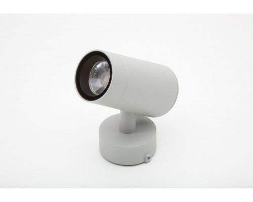 Прожектор уличный Tn DL-FS0012-9-GR-WW DesignLed