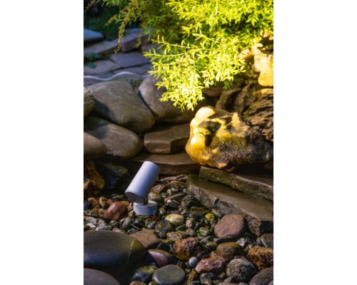 Прожектор уличный Tn DL-FS0012-9-GR-WW DesignLed