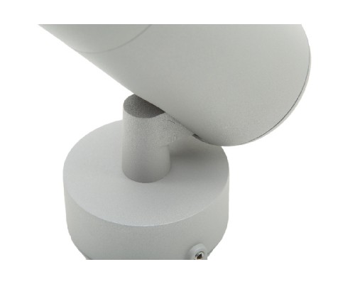 Прожектор уличный Tn DL-FS0012-9-GR-WW DesignLed