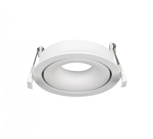 Точечный светильник DL-MJ-1006 DL-MJ-1006G-W DesignLed