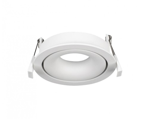 Точечный светильник DL-MJ-1006 DL-MJ-1006G-W DesignLed