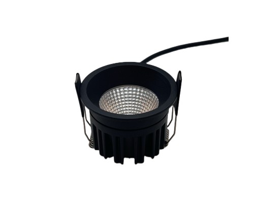 Точечный светильник DL-RE DL-RE1202-BL-NW DesignLed