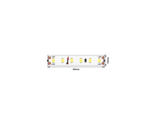 Светодиодная лента DSG2120 DSG2120-24-NW-65 DesignLed