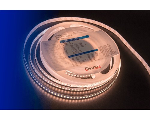 Светодиодная лента LUX DSG2168-24-WW-33 DesignLed