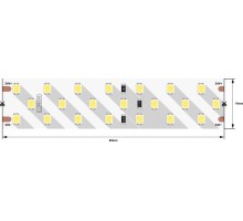 Светодиодная лента LUX DSG2252-24-NW-33 DesignLed