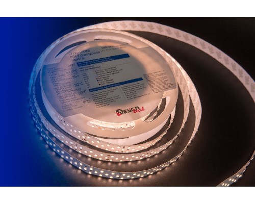 Светодиодная лента LUX DSG2252-24-WW-33 DesignLed