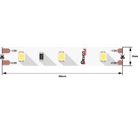 Светодиодная лента LUX DSG260-12-WW-33 DesignLed