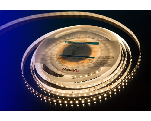 Светодиодная лента LUX DSG298-24-NW-33 DesignLed