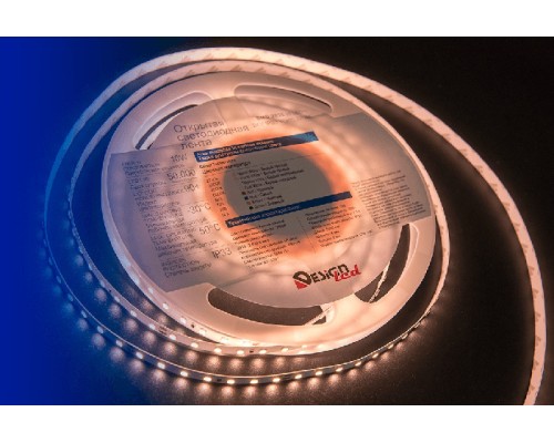 Светодиодная лента LUX DSG298-24-WW-33 DesignLed