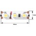 Светодиодная лента LUX DSG3120-12-NW-33 DesignLed