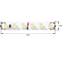 Светодиодная лента LUX DSG3120-24-W-33 DesignLed