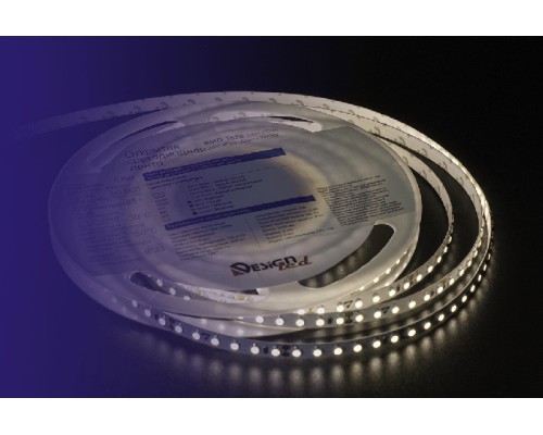 Светодиодная лента LUX DSG3120-24-WW-33 DesignLed