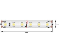 Светодиодная лента LUX DSG3120-24-WW-65 DesignLed