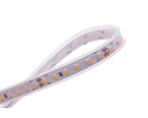 Светодиодная лента LUX DSG3120-24-WW-65 DesignLed