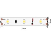 Светодиодная лента LUX DSG360-12-W-65 DesignLed