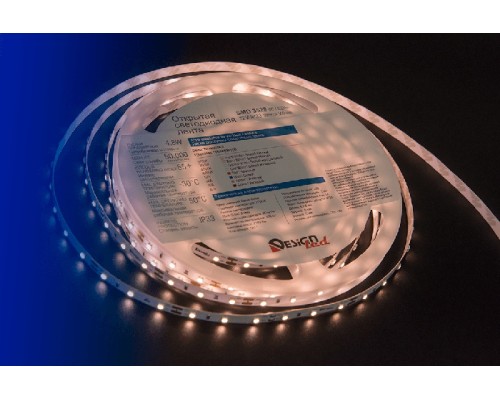 Светодиодная лента LUX DSG360-12-WW-33 DesignLed