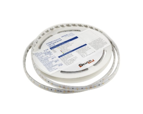 Светодиодная лента LUX DSG360-12-WW-65 DesignLed