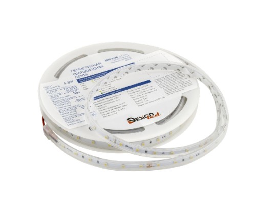 Светодиодная лента LUX DSG360-24-NW-65 DesignLed