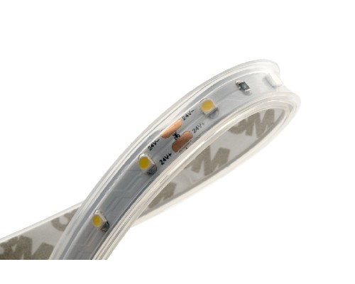 Светодиодная лента LUX DSG360-24-W-65 DesignLed