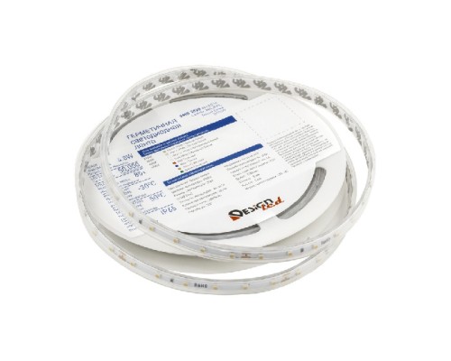 Светодиодная лента LUX DSG360-24-WW-65 DesignLed