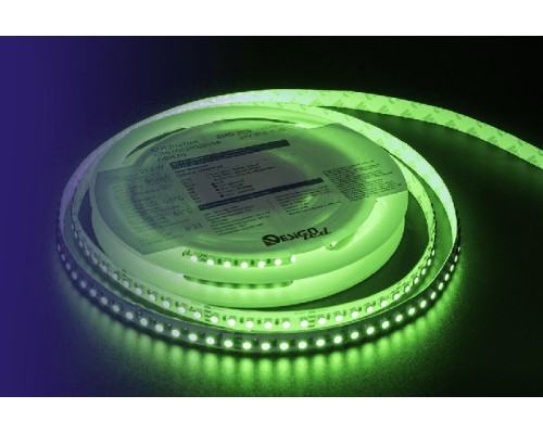 Светодиодная лента LUX DSG3A120-24-RGB-33 DesignLed