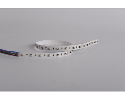 Светодиодная лента LUX DSG3A60-24-RGB-33 DesignLed