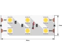Светодиодная лента LUX DSG5120-24-NW-33 DesignLed