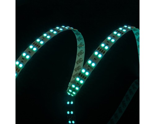 Светодиодная лента DSG5120 DSG5120-24-RGB-33 DesignLed